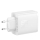 Baseus OS-Cube Pro Fast Charger 2C+U 65W EU White - 1348147 - zdjęcie 2